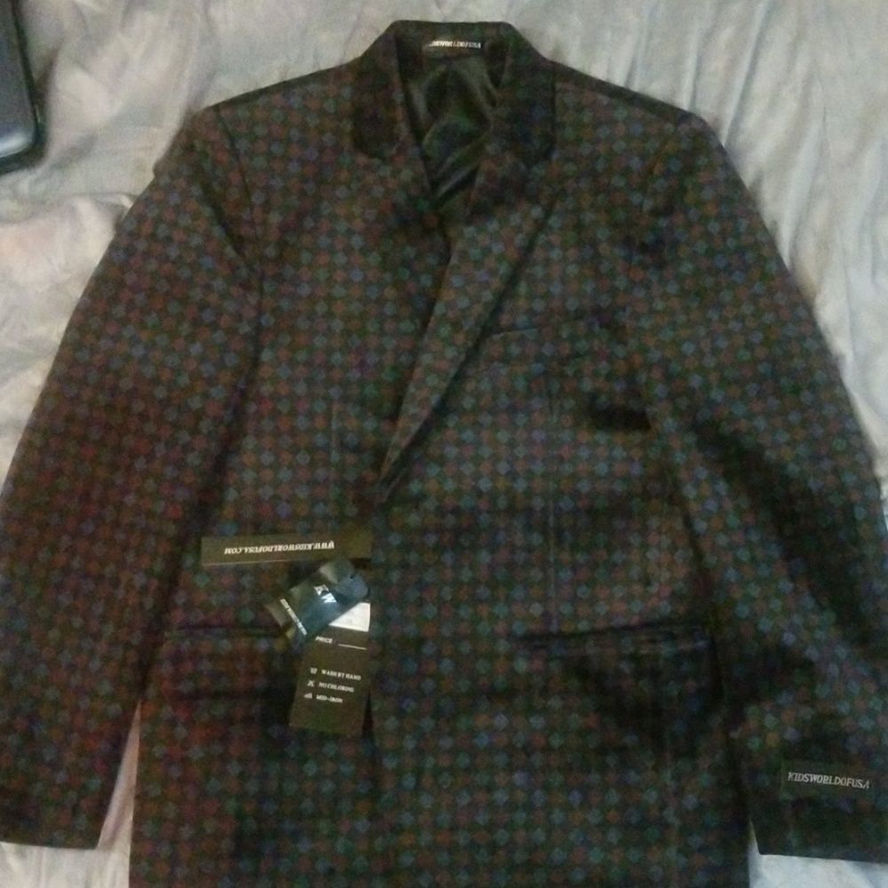 Kids or Womens Blazer